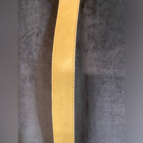 VINTAGE LEATHER A.BROD - Picture 7 of 9